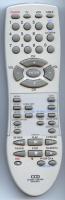 Orion 076R0HV010 TV/DVD Remote Control