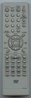 Orion 076R0JN01A DVD/VCR Remote Control