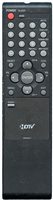 Orion 076R0QK011 TV Remote Control