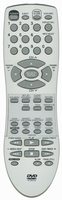 Orion 076R0ET030 DVD/VCR Remote Control