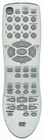 Orion 076R0ET030 DVD/VCR Remote Control