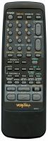 Orion 6000ZY01 VCR Remote Control