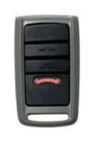 Overhead Door 03T 3-Button Garage Door Opener Remote Control