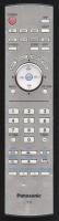 Panasonic EUR7627Z90 TV/VCR/DVD Remote Control