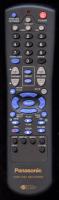 Panasonic 3401B02 DVDR Remote Control