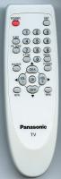 Panasonic RC1152503/00 TV Remote Control
