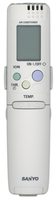 Panasonic RCS4VPIS4U Air Conditioner Remote Control