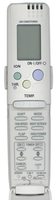 Panasonic RCS4VPIS4U Air Conditioner Remote Control