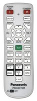 Panasonic N2QAYA000041 Projector Remote Control