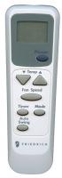 Panasonic 6711A20103Q Air Conditioner Remote Control