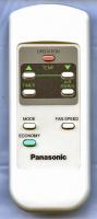 Panasonic 6711A90018A Air Conditioner Remote Control