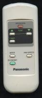 Panasonic 6711A90018B Air Conditioner Remote Control