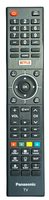 Panasonic XHY35508 TV Remote Control