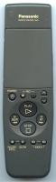 Panasonic VEQ1681 VCR Remote Control