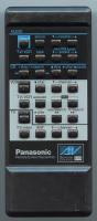 Panasonic EUR64149 Audio Remote Control