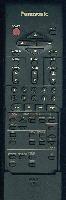 Panasonic EUR51755G TV Remote Control