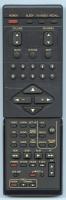 Panasonic EUR51602 TV Remote Control