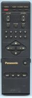 Panasonic EUR51602 TV Remote Control