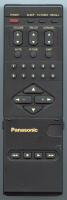 Panasonic EUR51603 TV Remote Control