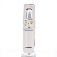 Panasonic CV6233187020 Air Conditioner Remote Control