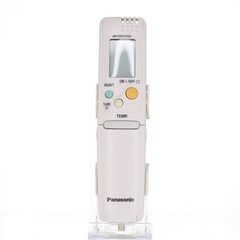 View Panasonic CV6233187020 Single split Indoor Air Conditioner Remote Control - CV6233187020 360° photo gallery
