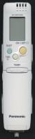 Panasonic CV6233187037 Air Conditioner Remote Control