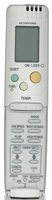 Panasonic CV6233187136 Air Conditioner Remote Control