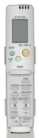 Panasonic CV6233187143 Air Conditioner Remote Control