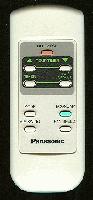 Panasonic CWA75C2065 Air Conditioner Remote Control