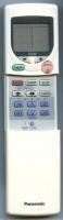 Panasonic A75C2223 Air Conditioner Remote Control