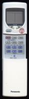 Panasonic CWA75C2297 Air Conditioner Remote Control