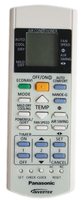 Panasonic A75C2315 Air Conditioner Remote Control