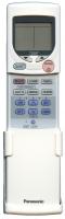 Panasonic A75C2335 Air Conditioner Remote Control