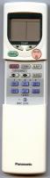 Panasonic A75C2352 Air Conditioner Remote Control