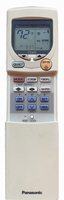 Panasonic A75C2724 Air Conditioner Remote Control