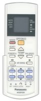 Panasonic A75C2913 Air Conditioner Remote Control