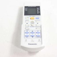 Panasonic CWA75C3155 Air Conditioner Remote Control