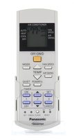 Panasonic CWA75C3724 Air Conditioner Remote Control