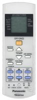 Panasonic A75C4643 Air Conditioner Remote Control