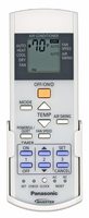 Panasonic A75C4643 Air Conditioner Remote Control
