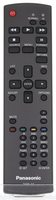 Panasonic DPVF1663ZA TV Remote Control