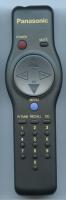 Panasonic EUR501053 TV Remote Control