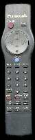 Panasonic EUR501200 TV Remote Control