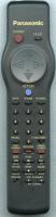 Panasonic EUR501230 TV Remote Control