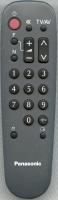 Panasonic EUR501310 TV Remote Control