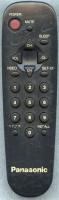 Panasonic EUR501333 TV Remote Control