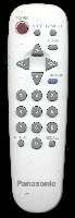 Panasonic EUR501338 TV Remote Control