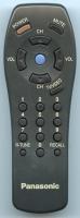 Panasonic EUR501450 TV Remote Control