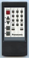 Panasonic EUR50349 TV Remote Control