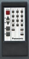 Panasonic EUR50378 TV Remote Control